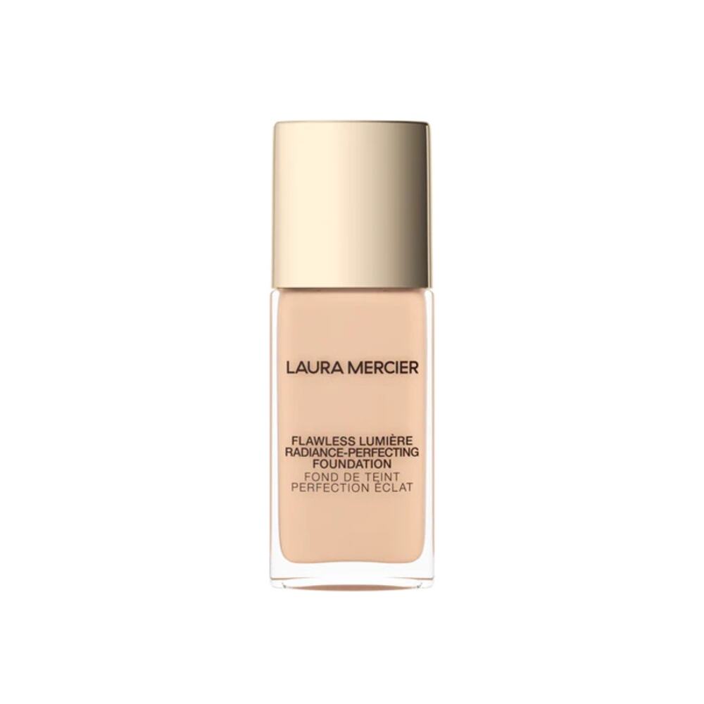 Laura Mercier 1C0 CAMEO Flawless Lumiere Foundation